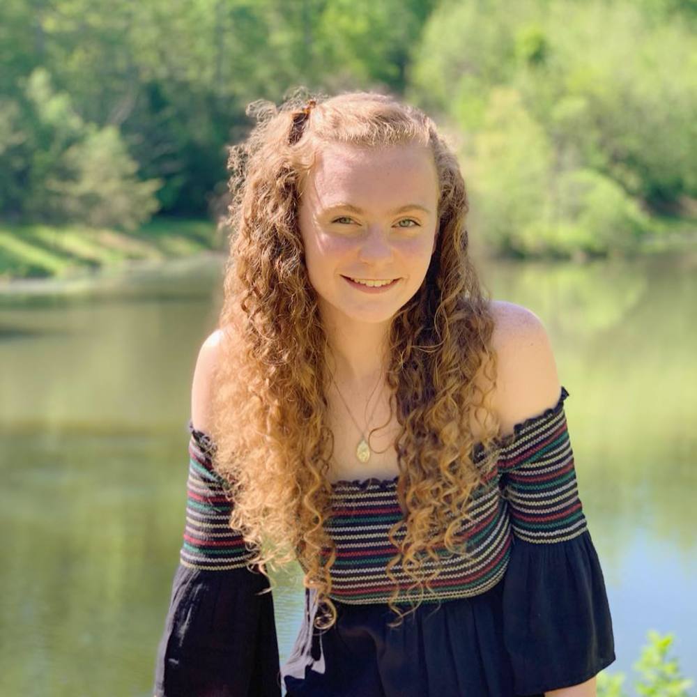 Meet your Posher, Tori